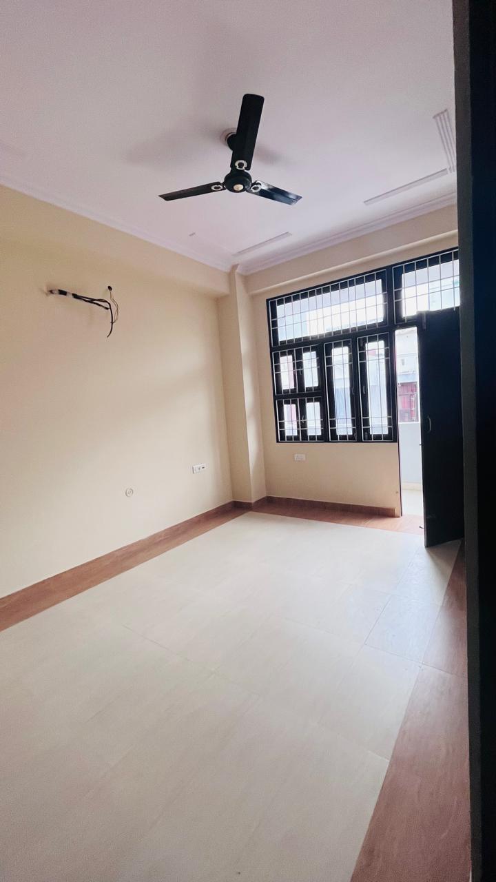 3BHK Semi-Furnished Flat for Rent in Malviya Nagar Jaipur-Malviya Nagar-Jaipur